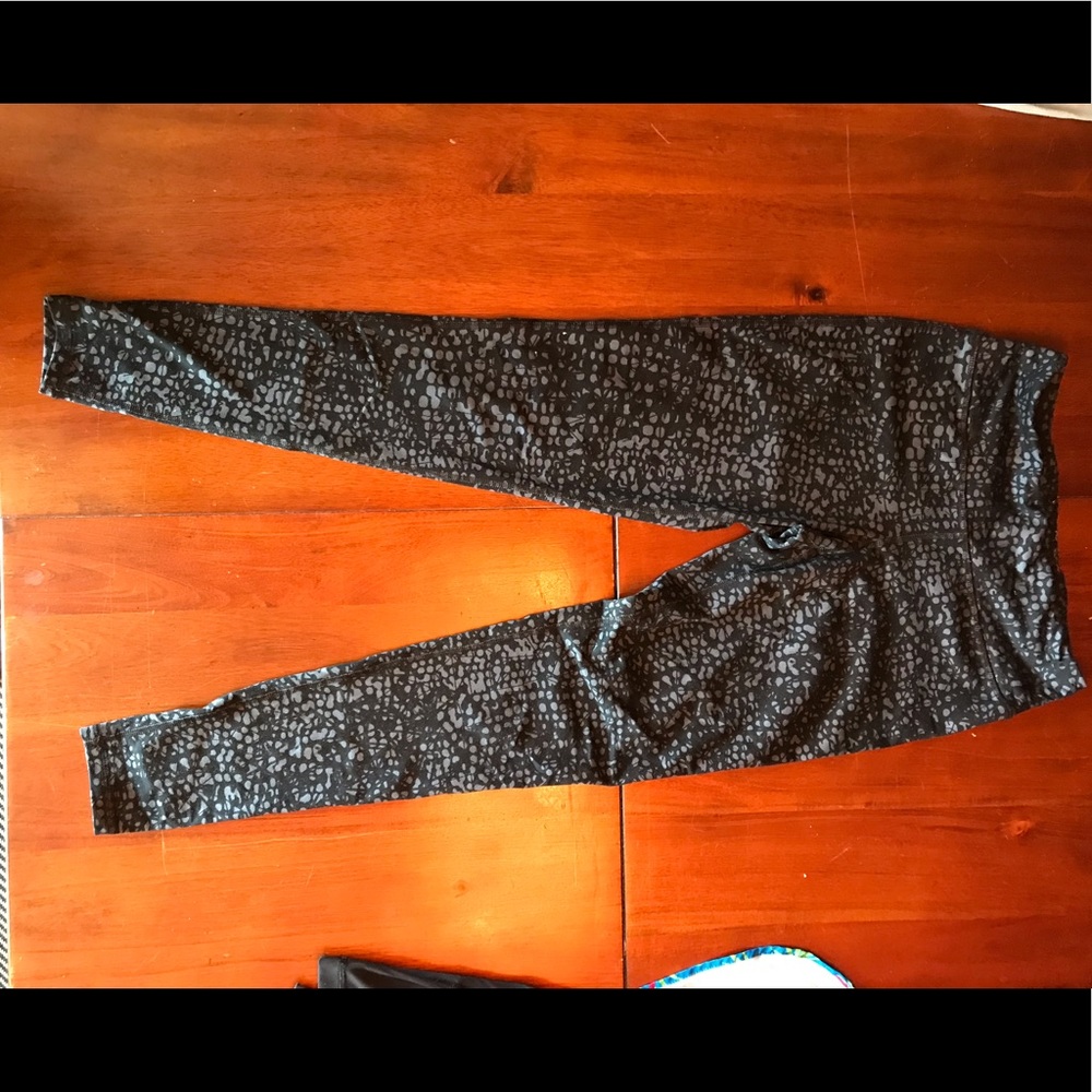 Champion leggings